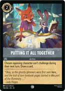 Putting It All Together (196/204) [Whispers in the Well] - The Mythic Store | 24h Order Processing