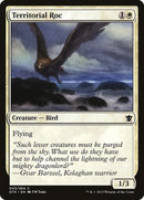 Territorial Roc [Dragons of Tarkir] - The Mythic Store | 24h Order Processing