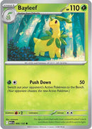 Bayleef (009/132) [Mega Evolution: Base Set] - The Mythic Store | 24h Order Processing