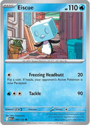 Eiscue (044/132) [Mega Evolutions: Base Set] - The Mythic Store | 24h Order Processing