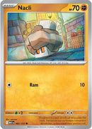 Nacli (082/132) [Mega Evolution: Base Set] - The Mythic Store | 24h Order Processing