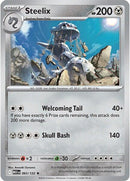 Steelix (093/132) [Mega Evolution: Base Set] - The Mythic Store | 24h Order Processing