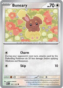 Buneary (107/132) [Mega Evolution: Base Set] - The Mythic Store | 24h Order Processing