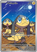 Helioptile (143/132) [Mega Evolution: Base Set] - The Mythic Store | 24h Order Processing