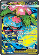 Mega Venusaur ex (155/132) [Mega Evolutions: Base Set] - The Mythic Store | 24h Order Processing