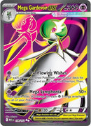 Mega Gardevoir ex (159/132) [Mega Evolution: Base Set] - The Mythic Store | 24h Order Processing
