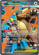 Mega Kangaskhan ex (164/132) [Mega Evolution: Base Set] - The Mythic Store | 24h Order Processing