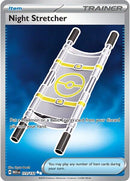 Night Stretcher (173/132) [Mega Evolutions: Base Set] - The Mythic Store | 24h Order Processing