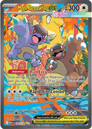 Mega Kangaskhan ex (182/132) [Mega Evolution: Base Set] - The Mythic Store | 24h Order Processing