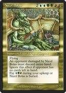 Nicol Bolas [Legends] - The Mythic Store | 24h Order Processing