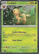Leafeon (005/131) (Cosmos Holo) [Miscellaneous Cards] - The Mythic Store | 24h Order Processing