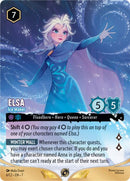 Elsa - Ice Maker (6) [Promo Cards] - The Mythic Store | 24h Order Processing