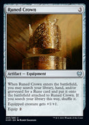 Runed Crown [Kaldheim] - The Mythic Store | 24h Order Processing