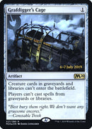 Grafdigger's Cage [Core Set 2020 Prerelease Promos] - The Mythic Store | 24h Order Processing