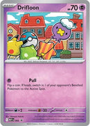 Drifloon (005) [Mega Evolution Promo] - The Mythic Store | 24h Order Processing