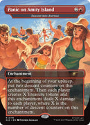 Panic on Amity Island - Descent into Avernus [Secret Lair Drop Series] - The Mythic Store | 24h Order Processing