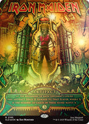 Iron Maiden (Rainbow Foil) [Secret Lair Drop Series] - The Mythic Store | 24h Order Processing