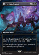 Phyrexian Arena (Rainbow Foil) [Secret Lair Drop Series] - The Mythic Store | 24h Order Processing