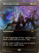 Phyrexian Arena (Confetti Foil) [Secret Lair Drop Series] - The Mythic Store | 24h Order Processing