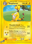 Ampharos (1/147) [Aquapolis] - The Mythic Store | 24h Order Processing