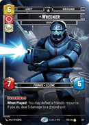 Wrecker - Boom! (137) (137) [Sector and Regional Promos: Season 1] - The Mythic Store | 24h Order Processing