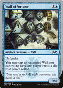 Wall of Fortune [Unsanctioned] - The Mythic Store | 24h Order Processing
