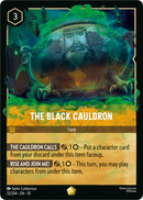 The Black Cauldron (32/204) [Whispers in the Well] - The Mythic Store | 24h Order Processing