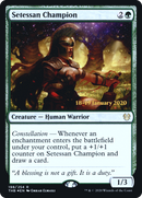 Setessan Champion [Theros Beyond Death Prerelease Promos] - The Mythic Store | 24h Order Processing