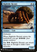 Hightide Hermit [Mystery Booster] - The Mythic Store | 24h Order Processing