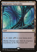 Darkwater Catacombs [Commander 2016] - The Mythic Store | 24h Order Processing