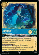 Jasmine - Soothing Princess (149/204) [Whispers in the Well] - The Mythic Store | 24h Order Processing