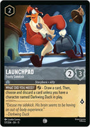 Launchpad - Trusty Sidekick (177/204) [Winterspell] - The Mythic Store | 24h Order Processing