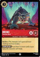 Bronx - Ferocious Beast (114/204) [Whispers in the Well] - The Mythic Store | 24h Order Processing