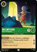 Bellwether - Master Manipulator (82/204) [Whispers in the Well] - The Mythic Store | 24h Order Processing