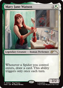 Mary Jane Watson [Wizards Play Network 2025] - The Mythic Store | 24h Order Processing