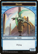 Drake Token [Amonkhet Tokens] - The Mythic Store | 24h Order Processing