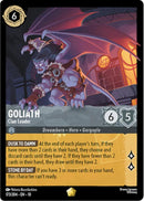 Goliath - Clan Leader (173/204) [Whispers in the Well] - The Mythic Store | 24h Order Processing