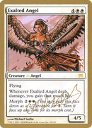 Exalted Angel (Gabriel Nassif) [World Championship Decks 2004] - The Mythic Store | 24h Order Processing