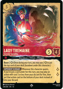 Lady Tremaine - Sinister Socialite (124/204) [Whispers in the Well] - The Mythic Store | 24h Order Processing