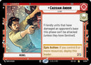 Cassian Andor - Climb! (12/264) (12/264) [Secrets of Power] - The Mythic Store | 24h Order Processing