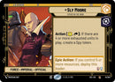 Sly Moore - Cipher in the Dark (14/264) (14/264) [Secrets of Power] - The Mythic Store | 24h Order Processing