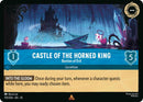 Castle of the Horned King - Bastion of Evil (170/204) [Whispers in the Well] - The Mythic Store | 24h Order Processing