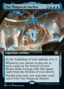 The Temporal Anchor (Extended Art) [The Brothers' War] - The Mythic Store | 24h Order Processing