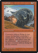 Mudslide [Ice Age] - The Mythic Store | 24h Order Processing