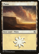 Plains (176) [Fate Reforged] - The Mythic Store | 24h Order Processing