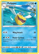 Pelipper (042/192) [Sword & Shield: Rebel Clash] - The Mythic Store | 24h Order Processing