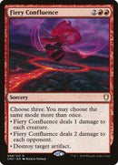 Fiery Confluence [Commander Anthology Volume II] - The Mythic Store | 24h Order Processing