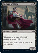Epicure of Blood [Jumpstart 2022] - The Mythic Store | 24h Order Processing