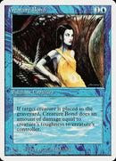 Creature Bond [Summer Magic / Edgar] - The Mythic Store | 24h Order Processing