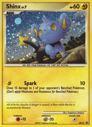 Shinx (DP15) [Diamond & Pearl: Black Star Promos] - The Mythic Store | 24h Order Processing